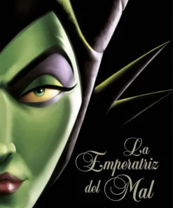 La Emperatriz del Mal – ilevel. Librería, cómics y regalos