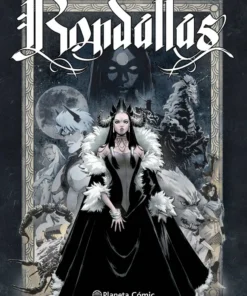 Planeta Manga: Rondallas – ilevel. Librería, cómics y regalos