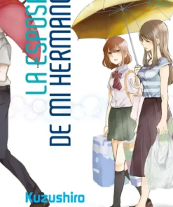 La esposa de mi hermano 01 – ilevel. Librería, cómics y regalos