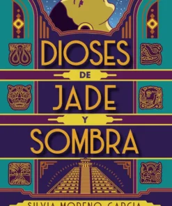 Dioses de jade y sombra – ilevel. Librería, cómics y regalos