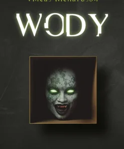 Wody – ilevel. Librería, cómics y regalos