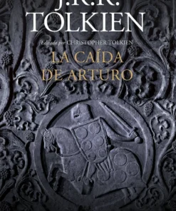 La caída de Arturo (NE) – ilevel. Librería, cómics y regalos