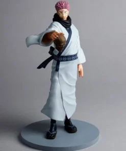 Figura Taito Jujutsu Kaisen Sukuna – ilevel. Librería, cómics y regalos