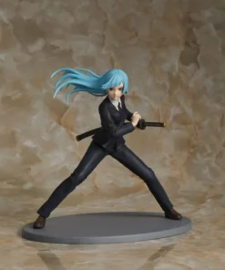 Figura Taito Jujutsu Kaisen Miwa Kasumi – ilevel. Librería, cómics y regalos