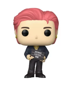 Figura Funko POP BTS Butter RM – ilevel. Librería, cómics y regalos