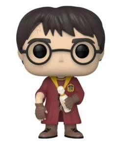Figura Funko POP Harry Potter Chamber of Secrets – ilevel. Librería, cómics y regalos