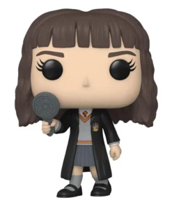 Figura Funko POP Harry Potter Hermione Chamber of Secrets – ilevel. Librería, cómics y regalos