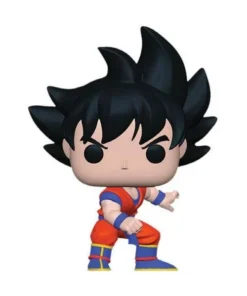 Figura Funko POP Dragon Ball Goku FK39698 – ilevel. Librería, cómics y regalos
