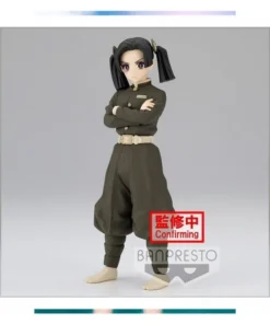 Figura Banpresto Kimetsu No Yaiba Aoi Kanzaki – ilevel. Librería, cómics y regalos