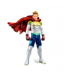 Figura Banpresto My Hero Academia Age of Heroes Lemillion Special – ilevel. Librería, cómics y regalos