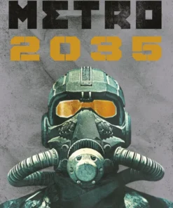 Metro 2035 (NE) – ilevel. Librería, cómics y regalos