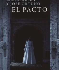 El pacto – ilevel. Librería, cómics y regalos