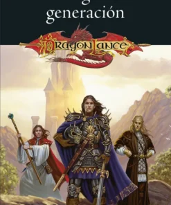 La segunda generación – ilevel. Librería, cómics y regalos
