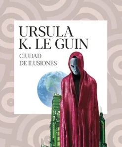 Ciudad de ilusiones – ilevel. Librería, cómics y regalos