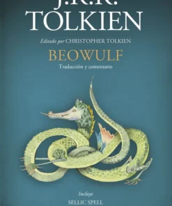 Beowulf – ilevel. Librería, cómics y regalos
