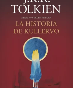 La historia de Kullervo – ilevel. Librería, cómics y regalos