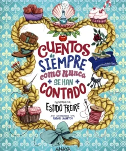Cuentos de siempre como nunca se han contado – ilevel. Librería, cómics y regalos
