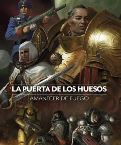 La puerta de los huesos – ilevel. Librería, cómics y regalos