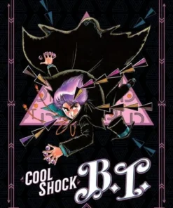 Cool Shock BT – ilevel. Librería, cómics y regalos