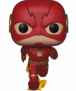 Figura Funko POP The Flash Television – ilevel. Librería, cómics y regalos