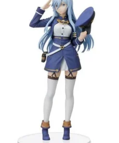 Figura SEGA 86: Eighty Six Estatua Handler Lena – ilevel. Librería, cómics y regalos