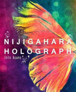 Nijigahara Holograph – ilevel. Librería, cómics y regalos