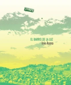 El barrio de la luz – ilevel. Librería, cómics y regalos