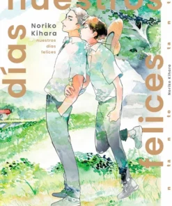 Nuestros días felices – ilevel. Librería, cómics y regalos