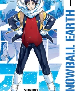 Snowball Earth 01 – ilevel. Librería, cómics y regalos