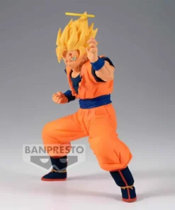 Figura Dragon Ball Z Son Goku match makers – ilevel. Librería, cómics y regalos