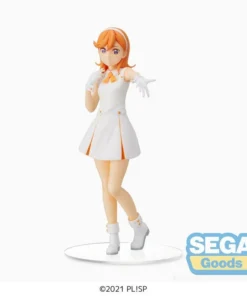Figura SEGA Love Live! Superstar!! Kanon Shibuya – ilevel. Librería, cómics y regalos