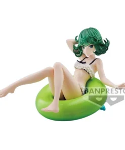 Figura Banpresto One Punch Man Celestial Vivi – ilevel. Librería, cómics y regalos