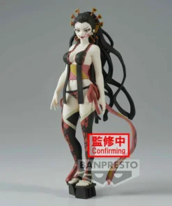 Figura Banpresto Maximatic Kimetsu No Yaiba Daki – ilevel. Librería, cómics y regalos