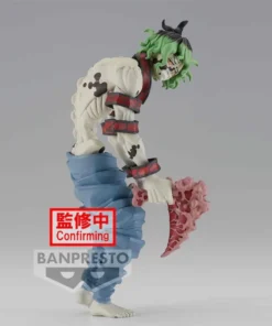 Figura Banpresto Maximatic Kimetsu No Yaiba Gyutaro – ilevel. Librería, cómics y regalos