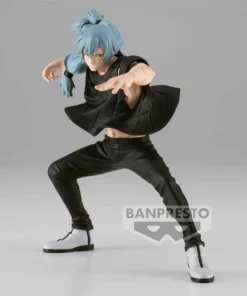 Figura Banpresto Jujutsu Kaisen Mahito – ilevel. Librería, cómics y regalos