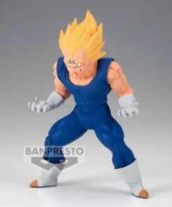 Figura Dragon Ball Z Majin Vegeta match makers – ilevel. Librería, cómics y regalos