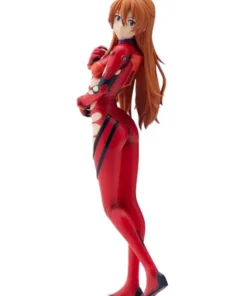 Figura SEGA Evangelion Asuka Shikinami Langley – ilevel. Librería, cómics y regalos