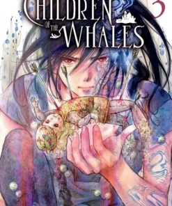 CHILDREN OF THE WHALES 03 – ilevel. Librería, cómics y regalos
