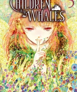 CHILDREN OF THE WHALES 05 – ilevel. Librería, cómics y regalos