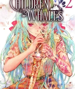 CHILDREN OF THE WHALES 02 – ilevel. Librería, cómics y regalos