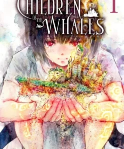 CHILDREN OF THE WHALES 01 – ilevel. Librería, cómics y regalos