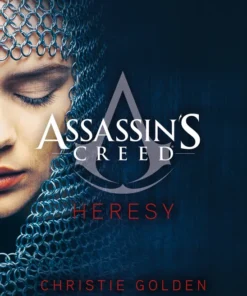 Assassin’s Creed Heresy – ilevel. Librería, cómics y regalos