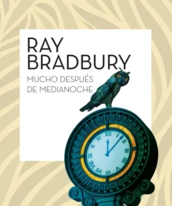 Mucho después de medianoche – ilevel. Librería, cómics y regalos