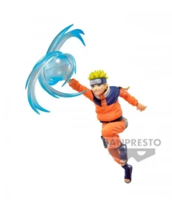 Figura Banpresto Effectreme Uzumaki Naruto – ilevel. Librería, cómics y regalos