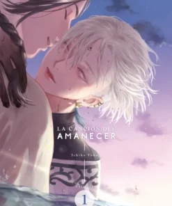 La canción del amanecer – ilevel. Librería, cómics y regalos