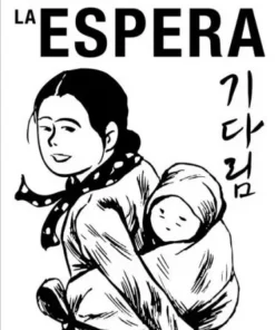 La Espera – ilevel. Librería, cómics y regalos