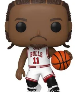 Figura Funko POP NBA Chicago Bulls DeMar DeRozan – ilevel. Librería, cómics y regalos