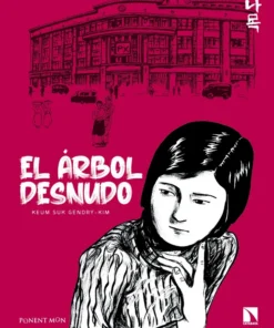 El árbol desnudo – ilevel. Librería, cómics y regalos