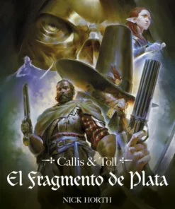 El fragmento de plata – ilevel. Librería, cómics y regalos