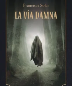 La Vía Damna – ilevel. Librería, cómics y regalos